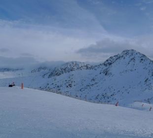 Грандвалира и Валльнорд 