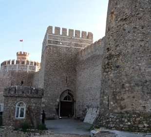 Kap Anamur