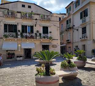 Altstadt Tropea