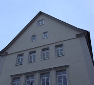 Haus des Tourismus