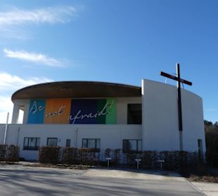 Marienfried Marienkirche