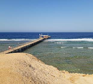 Strände Marsa Alam