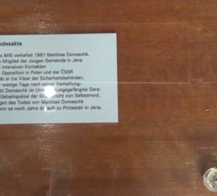 Zeitgeschichtliches Forum 