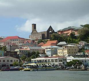 St. Georges