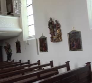 Pfarrkirche St. Andreas