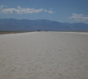 Badwater Basin