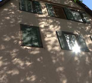 Ehemaliges Spital zum Heiligen Geist