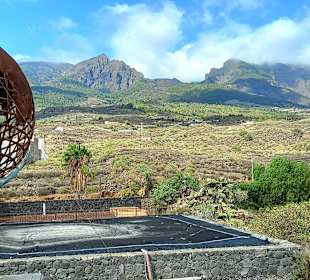 Ein wirklich tolles Panorama 