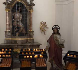 Stadtpfarrkirche St. Paul