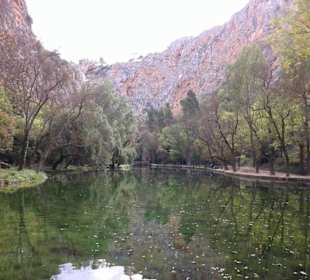 Piedrafluss