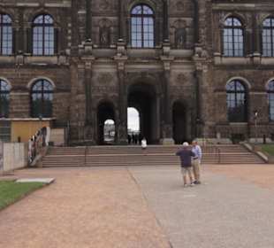 Gemäldegalerie Alte Meister