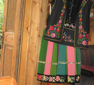 Oberża Pod Złotym Prosiakiem