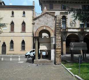 Tomba di Antenore