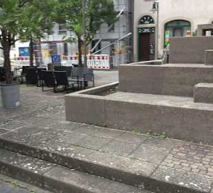 Stadtrundgang Balingen