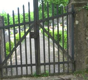 Friedhof Unteriflingen