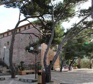 Kloster La Victoria
