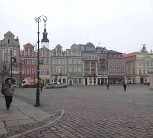 Rynek Starego Miasta