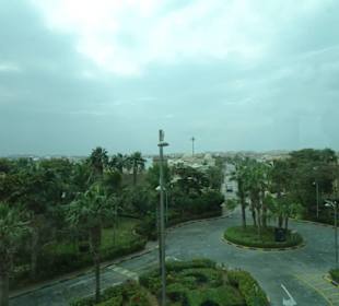 Stadtrundfahrt Dubai