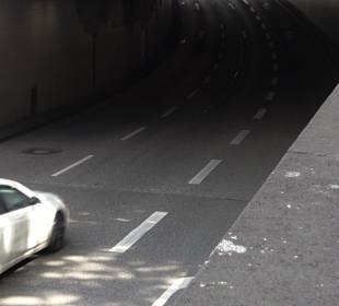 Bahntunnel Eigelstein