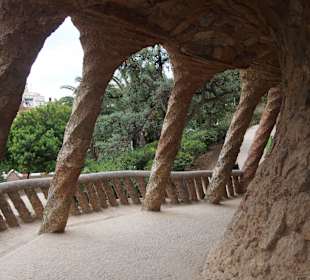 Park Güell