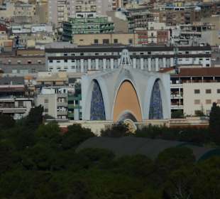 Parco Monte Urpinu