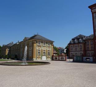 Schloss Bruchsal