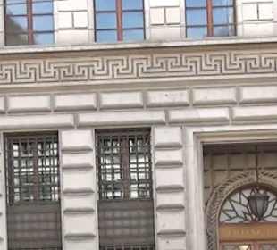 Bibliothek Kunstmuseum Basel