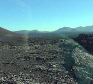 Nationalpark Timanfaya