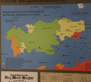 Stadtrundgang Bad Frankenhausen