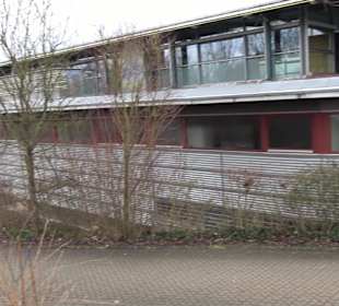 Festhalle Wittumhalle