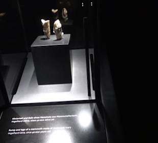 Museum Alte Kulturen