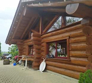 Kutterer´s Blockhausbesen