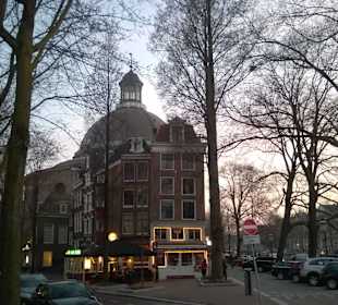 Amsterdam - Kingdom of the Netherlands