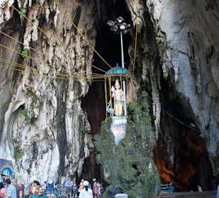 Batu Caves 