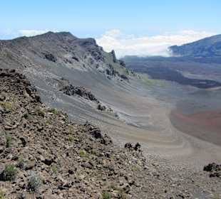 Haleakala