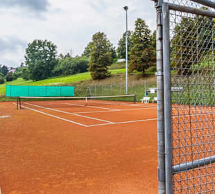 Tennisanlage Dornstetten