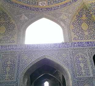 Imam Square sights