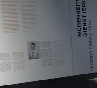 Topographie des Terrors