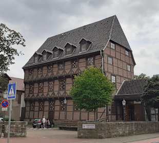 Altstadt Hameln