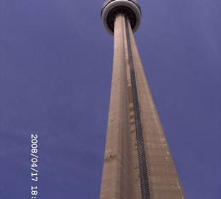 CN Tower