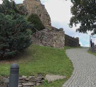 Burg Scharfenstein