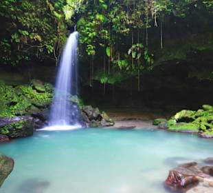 Emerald Pool