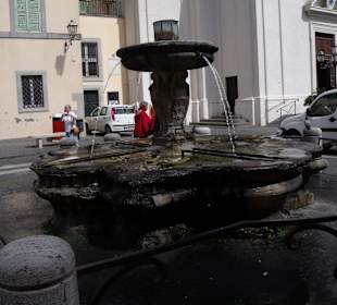 Piazza della Liberta