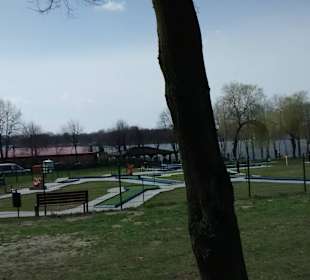 Embalse de Lublin