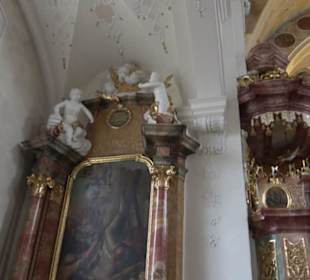Kloster St. Peter