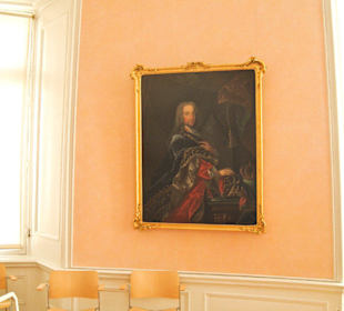 Замок Ойтин.