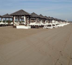 Strandhütten (Gazebo)