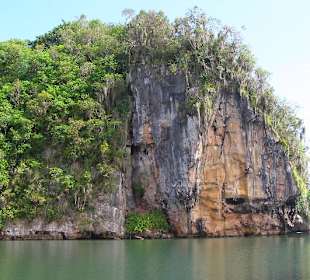 Nationalpark Los Haitises