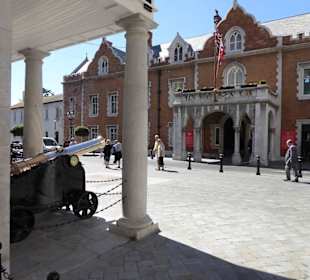 Ausflug nach Gibraltar 