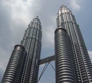 Die Petronas